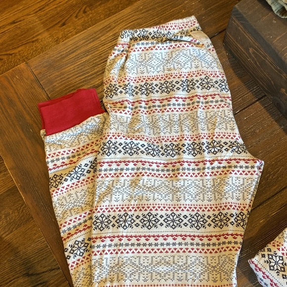 Burts Bees Womens Pajama Set - Picture 5 of 5